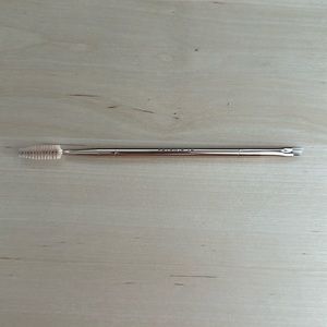 PATRICK TA Dual-Ended Brow Brush